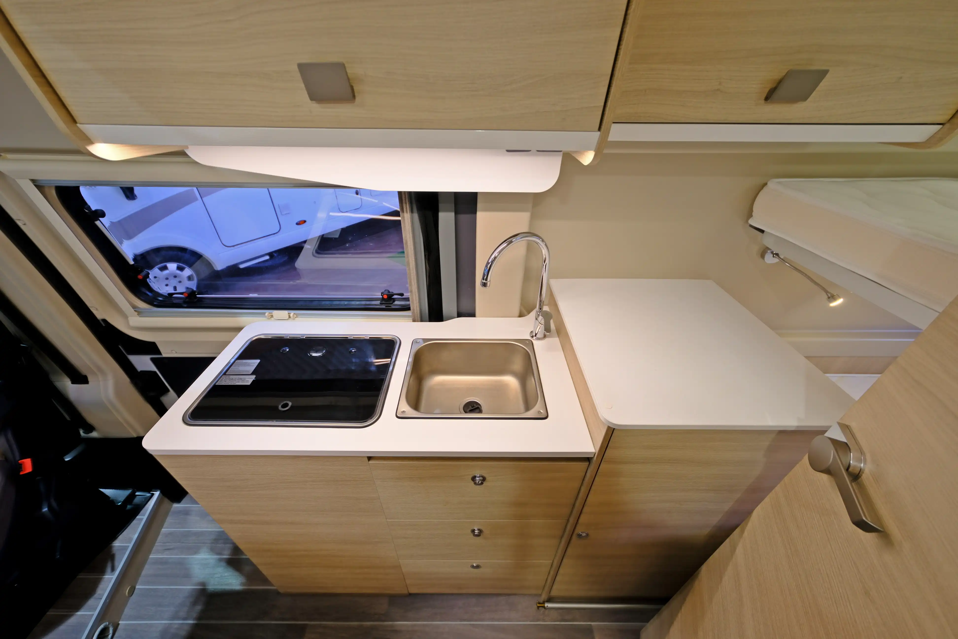 FORSTER V 599 VB - Ansicht 12